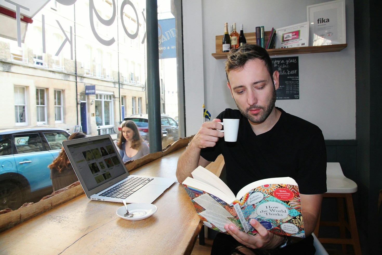 Simple Habits That Transform Your Daily Routine