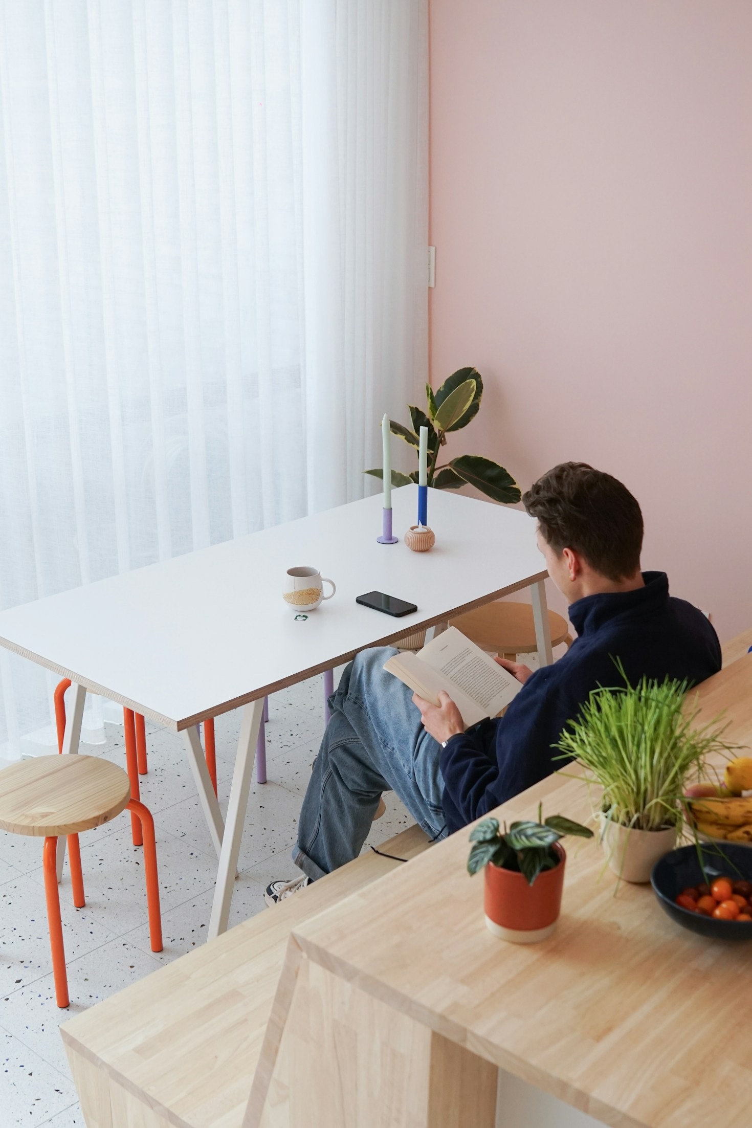 Exploring the Changing Landscape of Modern Culture